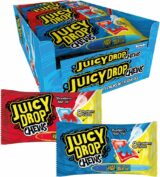 Juicy Drop Chews