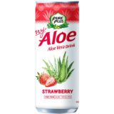 My Aloe Vera Drink Strawberry
