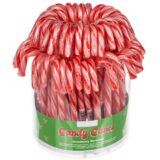 Candy Canes Bastoncini di zucchero