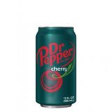 Dr Pepper Cherry