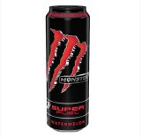 Monster Super Fuel Watermelon