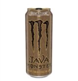Monster Java Loca Moca, Coffee + Energy