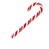 Candy Canes Bastoncini di zucchero - immagine 2