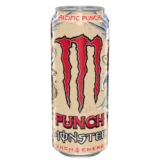 Monster Energy Pacific Punch
