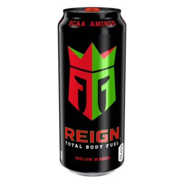 Reign Total Body Fuel Melon Mania