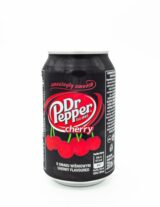 Dr Pepper Cherry