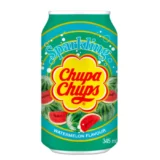 Chupa Chups Watermelon Flavour