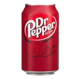 Dr Pepper