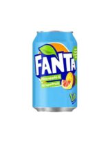 Fanta Pineapple & Grapefruit