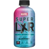 Arizona x Marvel Super LXR Hero Acai Blueberry