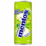 Mentos Apple Soda Kick