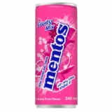Mentos Fruity Mix