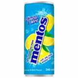 Mentos Lemon & Mint