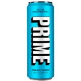 Prime Blue Raspberry - Energy Drink