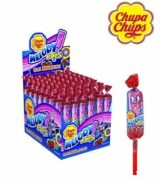 Chupa Chups Melody Pops Strawberry